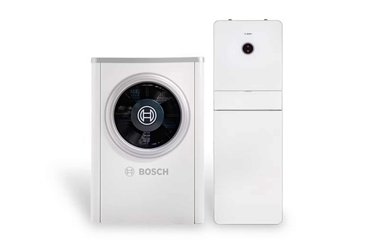 Compress 7000i õhk-vesi soojuspump